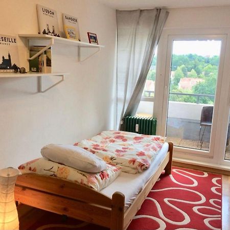 Nice Apartment , Next To University , Wifi&Free Parking Regensburg Buitenkant foto